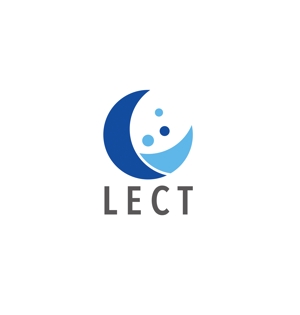 horieyutaka1 (horieyutaka1)さんのマーケティングリサーチ会社「LECT株式会社」のロゴ作成への提案