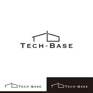 le_cheetah (le_cheetah)さんの学生エンジニアを育成するインターン「TECH BASE」のロゴへの提案