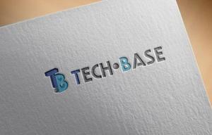 yuki-もり (yukiyoshi)さんの学生エンジニアを育成するインターン「TECH BASE」のロゴへの提案