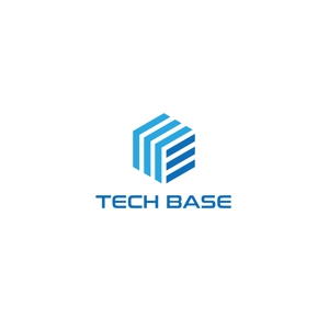 haruru (haruru2015)さんの学生エンジニアを育成するインターン「TECH BASE」のロゴへの提案