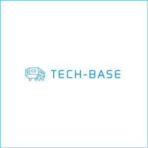 queuecat (queuecat)さんの学生エンジニアを育成するインターン「TECH BASE」のロゴへの提案