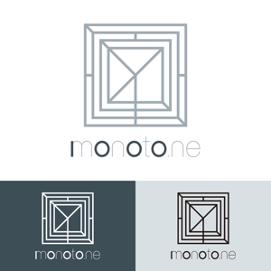 sayoko_design (sayoko_design)さんのシンプルでありながらも意味が込められたロゴへの提案