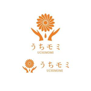 kyoniijima ()さんの出張リラクゼーション店『うちモミ』のロゴ制作への提案