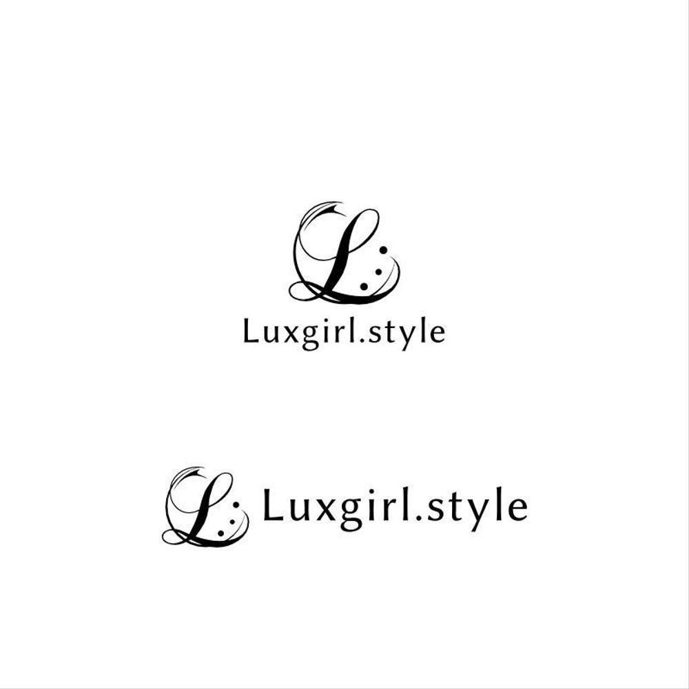 Luxgirl.style様ロゴ案.jpg