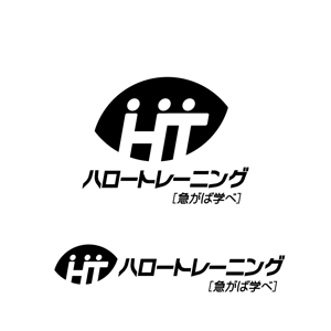 katu_design (katu_design)さんの厚生労働省「ハロートレーニング（公的職業訓練）」のロゴマークへの提案