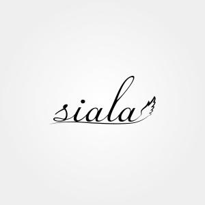 Kiyotoki (mtyk922)さんの「siala」のロゴ作成への提案