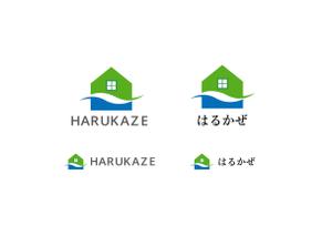 PYAN ()さんの注文住宅　エクステリア　リノベーション　のロゴへの提案