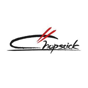 高橋 (hsgtkhs)さんの飲食店「Chopstick」のロゴへの提案