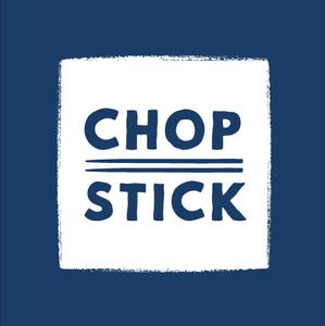 SGRSZK (c_gelsuzuki)さんの飲食店「Chopstick」のロゴへの提案