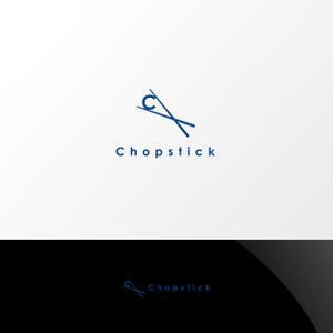 Nyankichi.com (Nyankichi_com)さんの飲食店「Chopstick」のロゴへの提案