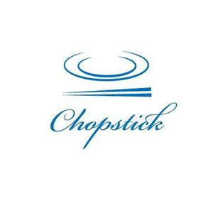 EXEC (exec)さんの飲食店「Chopstick」のロゴへの提案