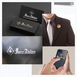B_M_Graphix (B_M_Graphix)さんのナイトワークの会社ロゴ制作への提案