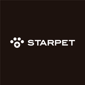 FUNCTION (sift)さんのペットオーディションコミュニティサイト「STARPET」のロゴ作成への提案