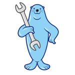 GOIC (goic)さんの水道屋のキャラクター制作への提案