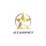 haruru (haruru2015)さんのペットオーディションコミュニティサイト「STARPET」のロゴ作成への提案