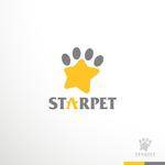 sakari2 (sakari2)さんのペットオーディションコミュニティサイト「STARPET」のロゴ作成への提案