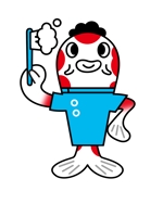 MOOF Studio (MOOF_Studio)さんの歯医者のキャラクターの作成をお願いします！！への提案