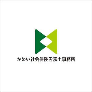 z-yanagiya (z-yanagiya)さんの社会保険労務士サイトのロゴへの提案