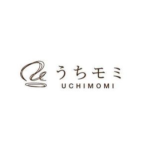Ü design (ue_taro)さんの出張リラクゼーション店『うちモミ』のロゴ制作への提案