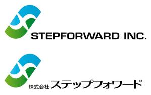 さんの新規設立貿易会社のロゴ作成への提案