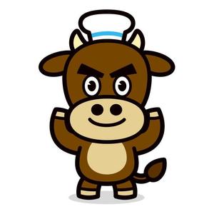 syuwaco (syuwa)さんのお肉屋さん（牛・豚・鶏）のキャラクターデザインへの提案