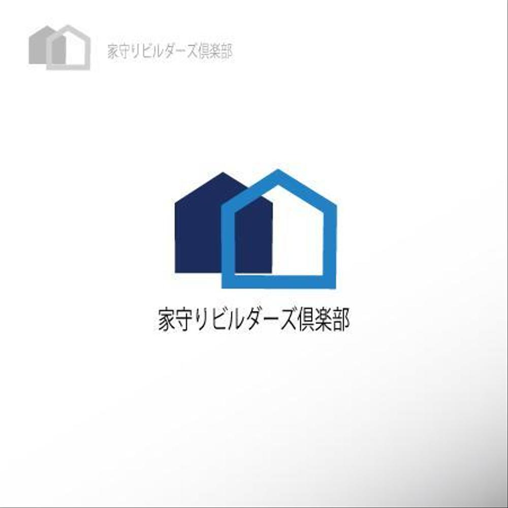 優良住宅施工業者の倶楽部のロゴ