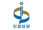 KYoshi0077 (k_yoshi_77)さんの「石塚技研」のロゴ作成への提案
