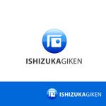 株式会社ティル (scheme-t)さんの「石塚技研」のロゴ作成への提案