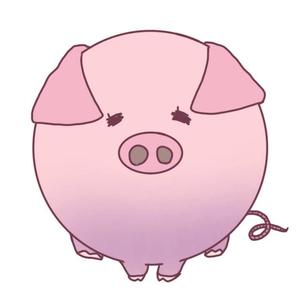 Japadoさんのお肉屋さん（牛・豚・鶏）のキャラクターデザインへの提案