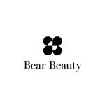 skyblue (skyblue)さんの【急募＆注目】美容室を運営する企業「Bear Beauty」のロゴ募集！への提案