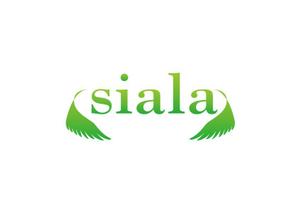 Ryuji Fukuchi (RyujiFukuchi)さんの「siala」のロゴ作成への提案