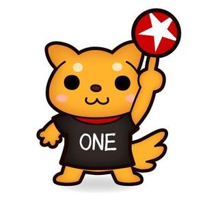 てで (teddy-kn)さんのスポーツポータルサイトのキャラクター作成への提案