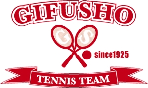 中津留　正倫 (cpo_mn)さんのテニス部のチームウェア用ロゴへの提案