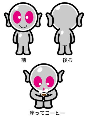 poco (poco_design)さんのパソコン教室のキャラクター制作　（ゆるくて愛らしい提案希望）への提案