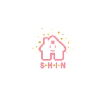 taguriano (YTOKU)さんの建築会社「株式会社SHIN」のロゴへの提案
