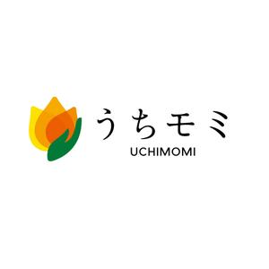 N_design (zero_factory)さんの出張リラクゼーション店『うちモミ』のロゴ制作への提案