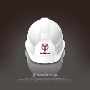 HABAKIdesign (hirokiabe58)さんの1918年（大正7年）創業　静岡県の「山本建設株式会社」のロゴへの提案