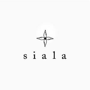 SUN-STUDIOさんの「siala」のロゴ作成への提案