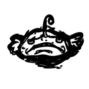 motoken (Motoken)さんの創作料理店のキャラクター作成への提案