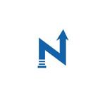 SUN-STUDIOさんの「「N」　です。」のロゴ作成への提案