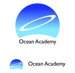 MacMagicianさんのIT系研修事業『Ocean Academy』のロゴ作成依頼への提案