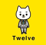 Naho (naho_graphics)さんのTwelve 名刺のデザインへの提案