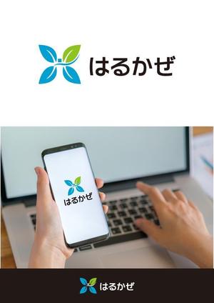 miruchan (miruchan)さんの注文住宅　エクステリア　リノベーション　のロゴへの提案