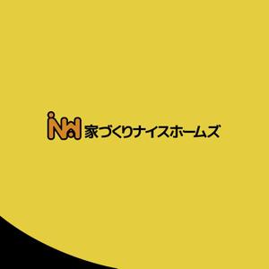 ロゴ研究所 (rogomaru)さんの新築注文住宅会社の社名ロゴへの提案