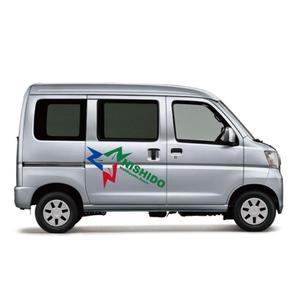 sitepocket (sitepocket)さんの社用車のロゴデザインについてご提案お願い致します。への提案
