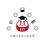 c-k-a-r-d-h (c-k-a-r-d-h)さんの厚生労働省「ハロートレーニング（公的職業訓練）」のロゴマークへの提案