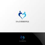 Nyankichi.com (Nyankichi_com)さんの「がんの保障研究会」のロゴへの提案