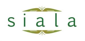 sametさんの「siala」のロゴ作成への提案