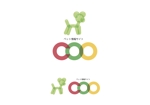 なべちゃん (YoshiakiWatanabe)さんの「ペット情報サイト」のロゴへの提案
