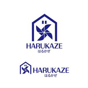 katu_design (katu_design)さんの注文住宅　エクステリア　リノベーション　のロゴへの提案